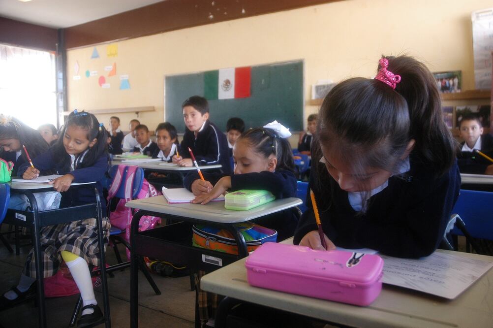 FOTO: Archivo El Universal