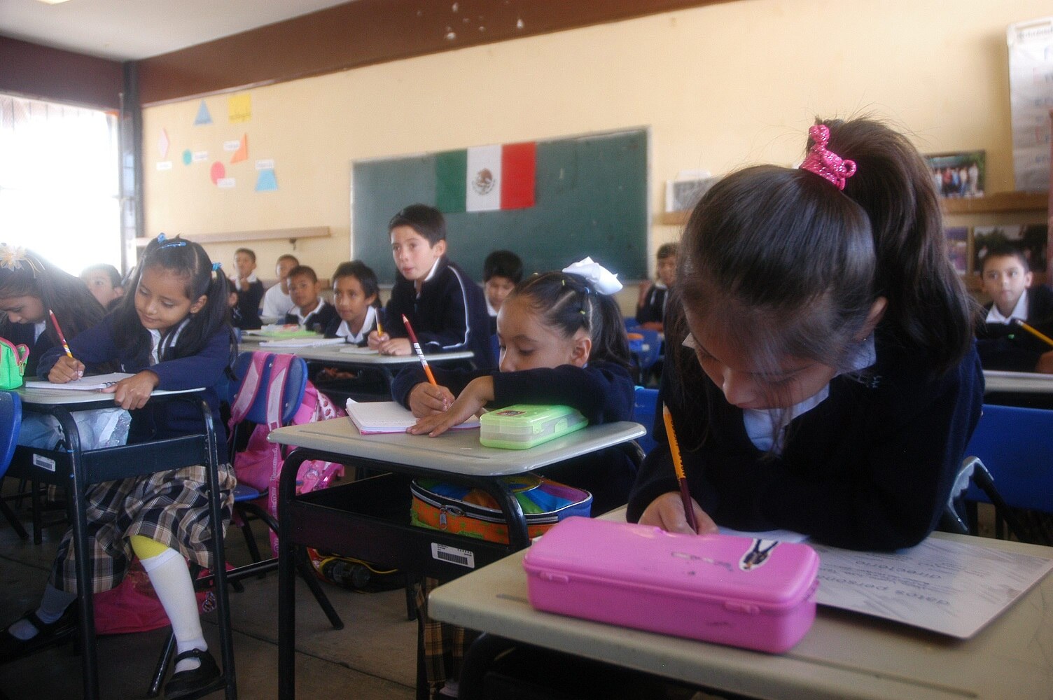 FOTO: Archivo El Universal