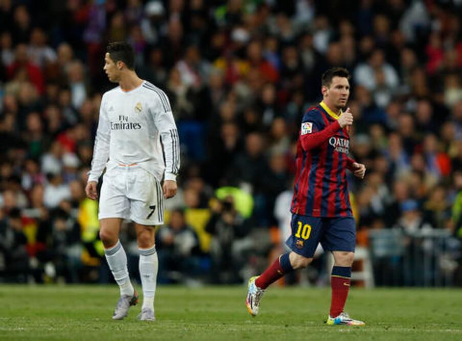 Premier League de grandes figuras