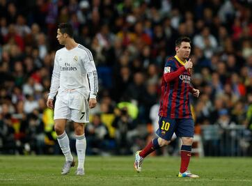 Premier League de grandes figuras