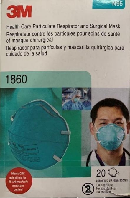 ¡Aguas! Cofrepris lanza alerta por cubrebocas pirata