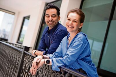 Llega Somos novios a Querétaro; se presentará en el Teatro Metropolitano 