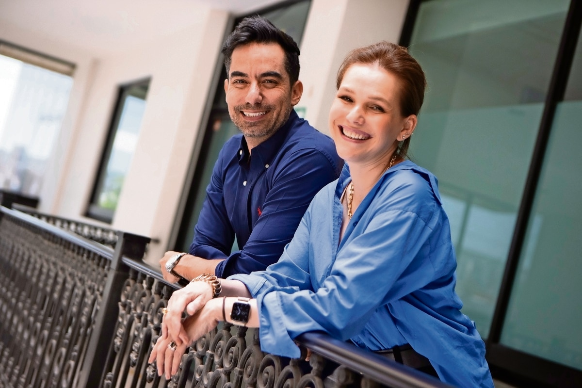 Llega Somos novios a Querétaro; se presentará en el Teatro Metropolitano