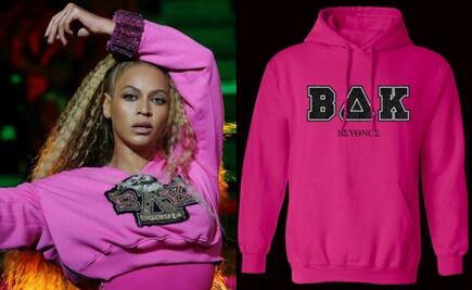 Lanzan colección de Beyoncé inspirada en su presentación de Coachella