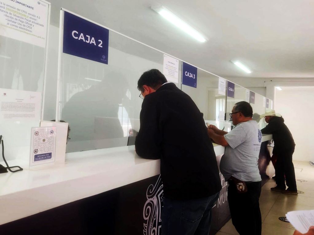 Proponen reformar la tenencia y el predial