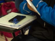 Otros estados analizan restringir celulares en escuelas tras resultados en Querétaro: Mauricio Kuri