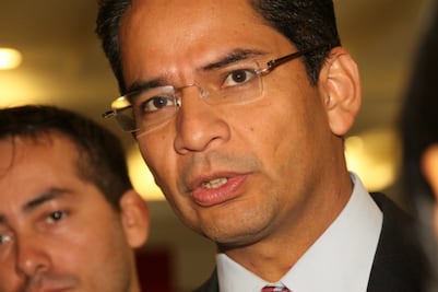 Pocos profesionales en el estado