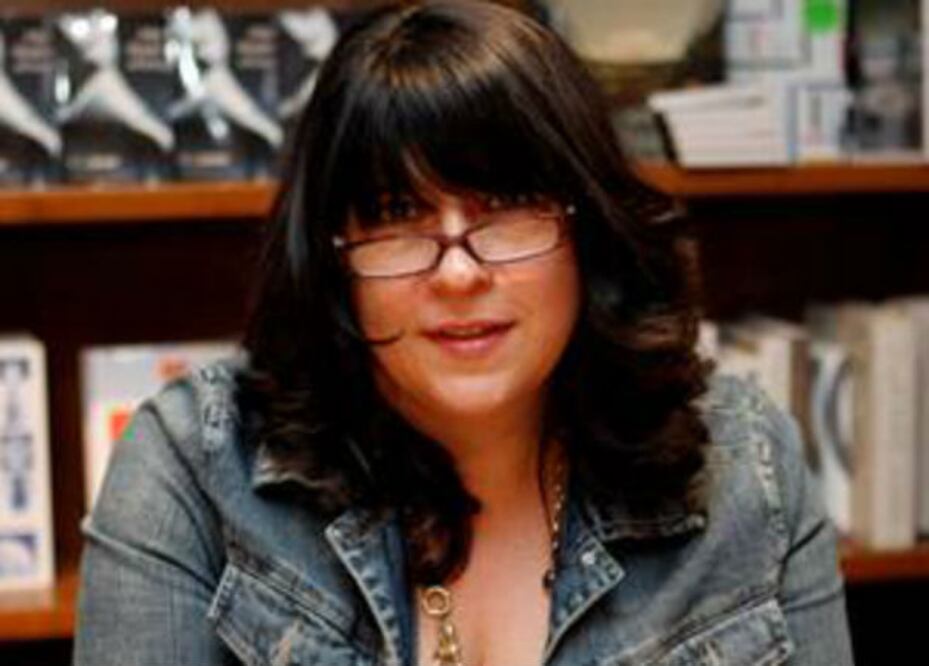 50 Sombras de Grey, candidata a Libro del Año