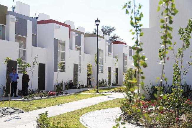 Se dispara 20% valor de vivienda, indican