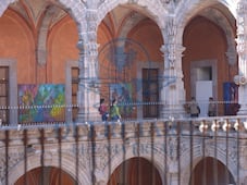 Noche de Museos 2026 en Querétaro: esperan 15 mil asistentes