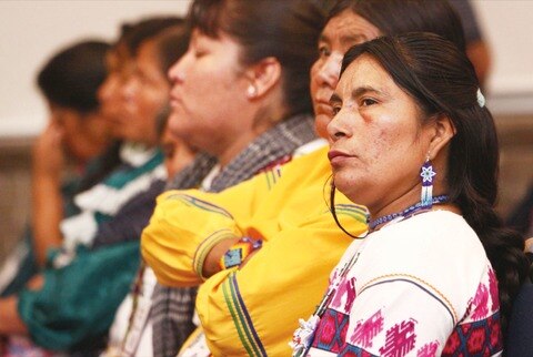Quiere INEA preservar lengua indígena