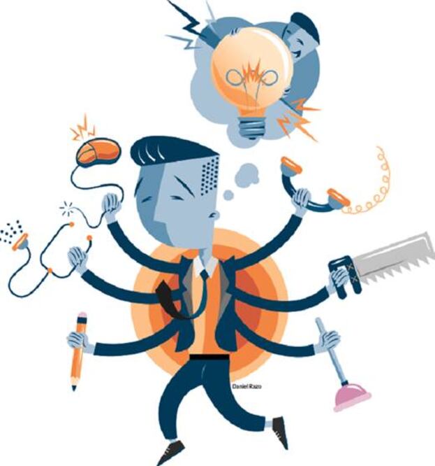 Planea tu vida profesional