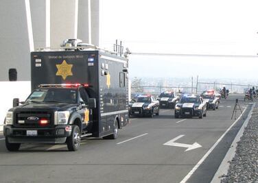 Anuncia SSPMQ operativo por Semana Santa 