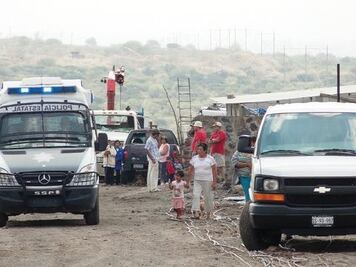 En 3 meses, sentencia de  los 28 implicados en caso de La Laborcilla 