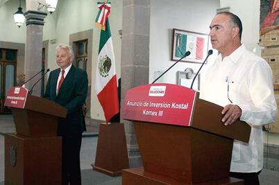 Alemania se expande en la entidad: Sedesu