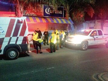 Complican confiscación de pirotecnia