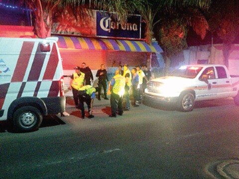 Complican confiscación de pirotecnia