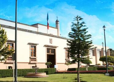 Condonan a Corregidora multa 