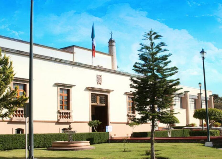 Condonan a Corregidora multa 