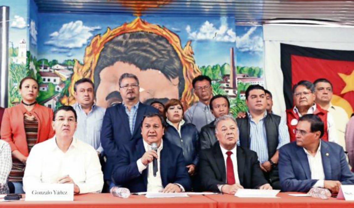 FOTO: Berenice Fregoso