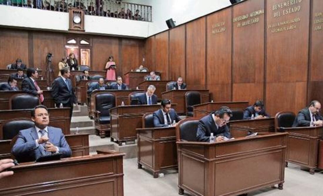 “Proceso electoral no afectará”