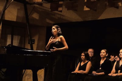 Festival de Ópera en la UAQ, con conciertos gratis