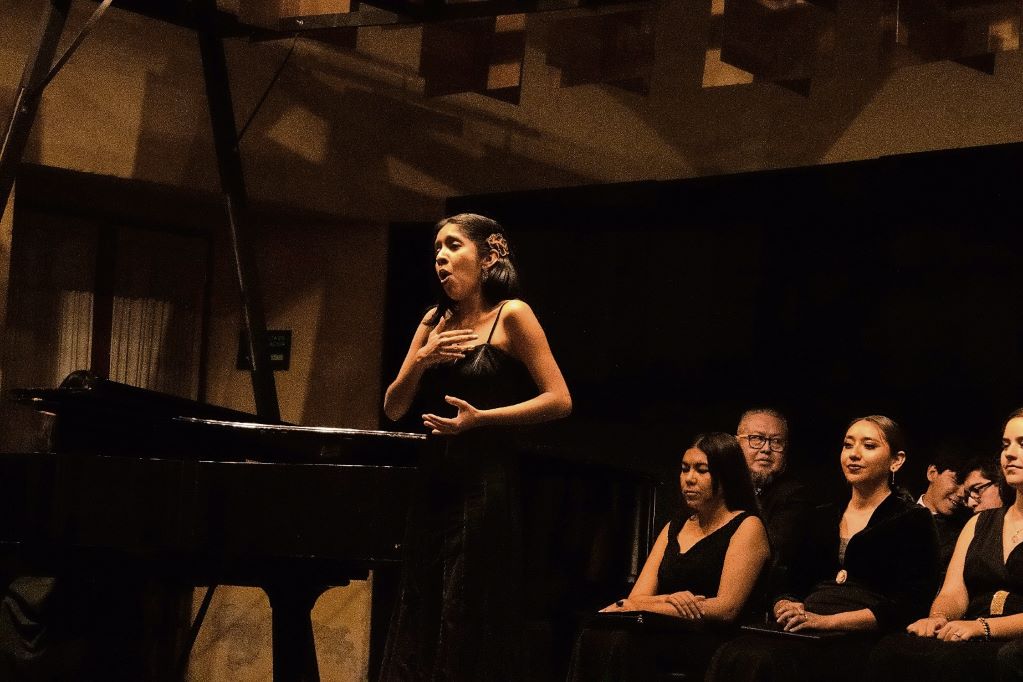 Festival de Ópera en la UAQ, con conciertos gratis