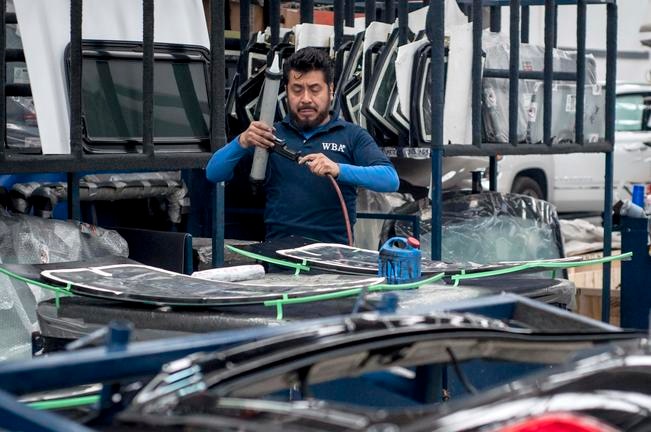 Pronostican alto índice en creación de empleos