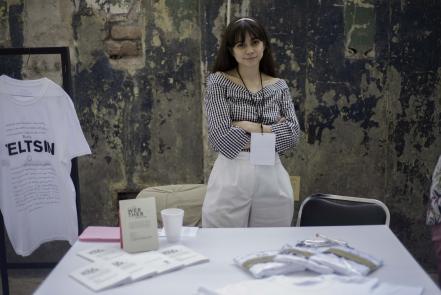 Tiraje Art Book Fair