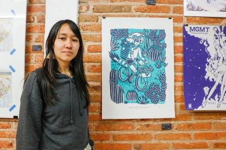 Para amantes de lo artístico