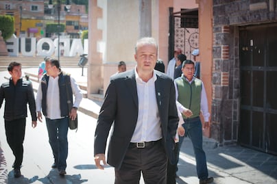 El Marqués aprueba no aumentar predial