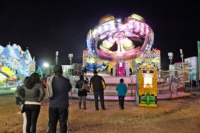 Querétaro sí tendrá Feria Internacional Ganadera este 2021