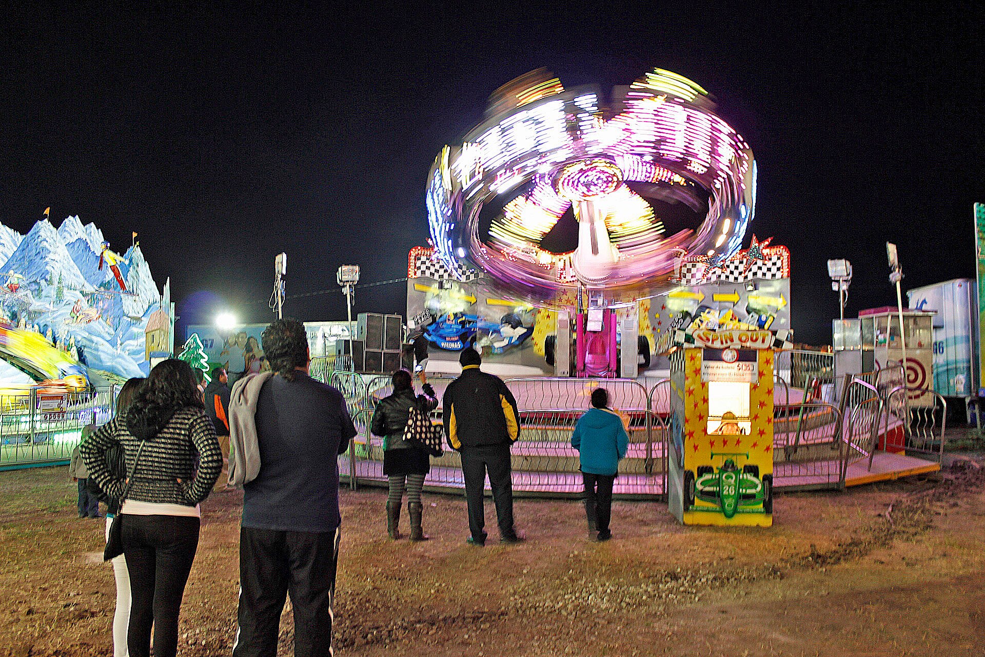 Querétaro sí tendrá Feria Internacional Ganadera este 2021