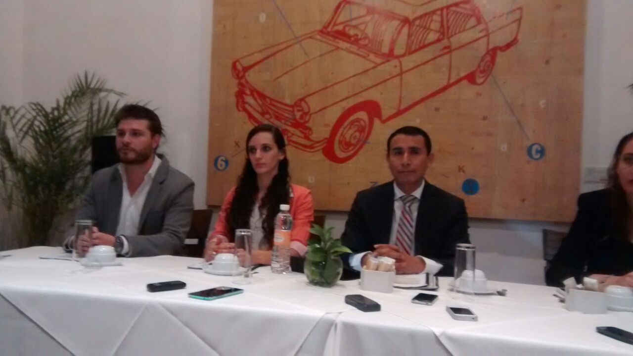 Iniciará Fundación café itinerante