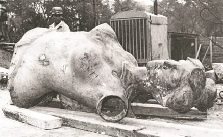 Los tres sismos que más impactaron a la Ciudad de México