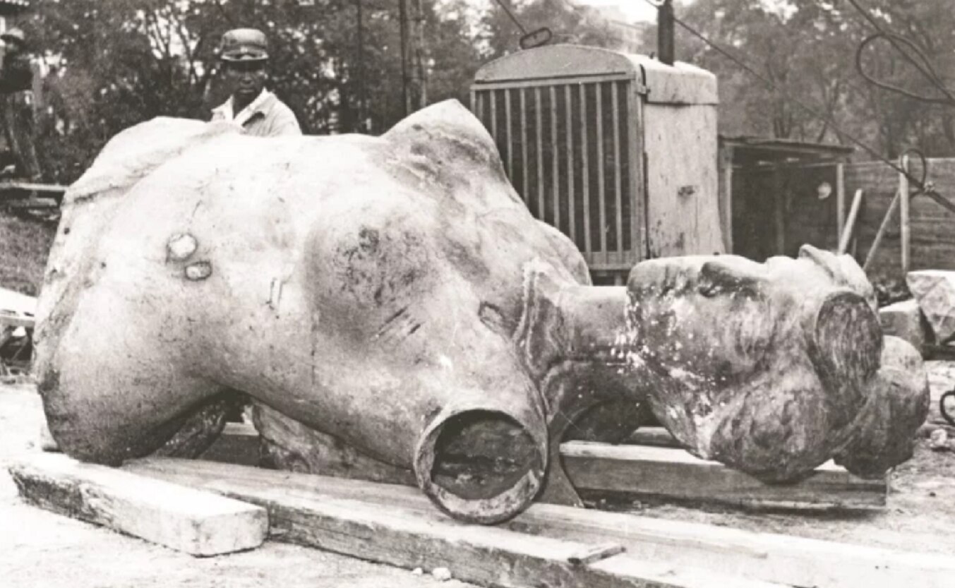 Foto: Archivo. El Universal