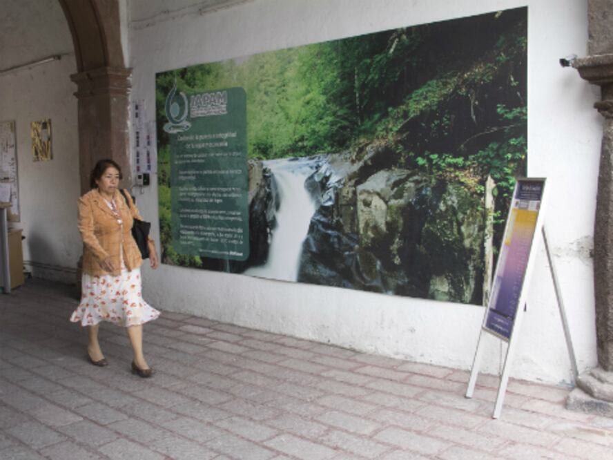 JAPAM con 225 mdp de presupuesto