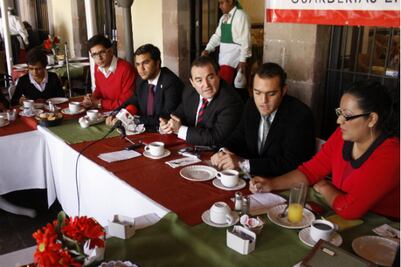 Universidades tendrían guarderías