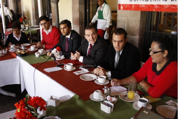 Universidades tendrían guarderías