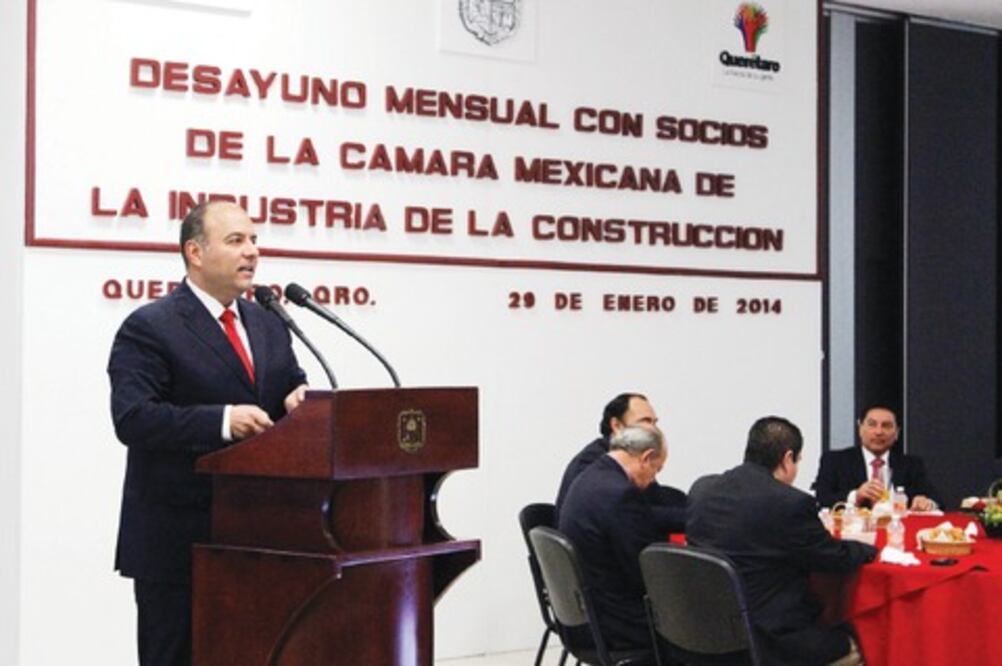 Planean invertir 3 mmdp para obras