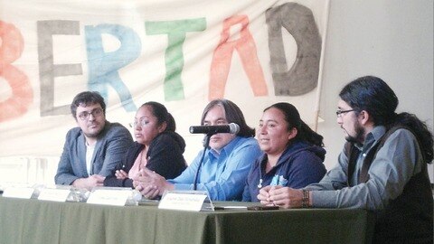 Decidirán si reparan daños a indígenas