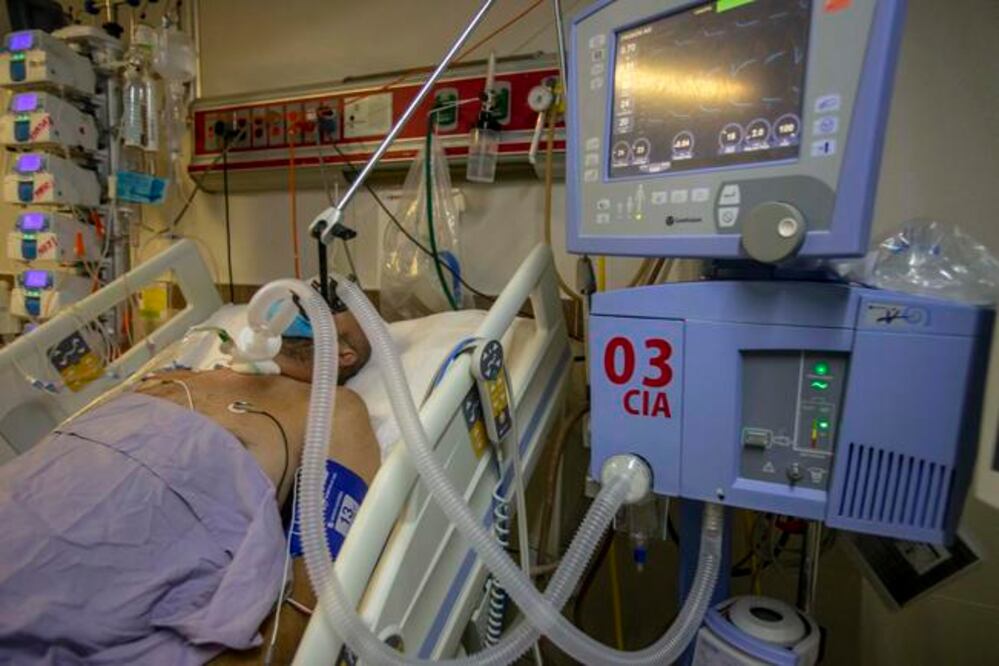 Foto: Archivo. El Universal