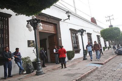 Anuncia Vega ajustes salariales en la alcaldía