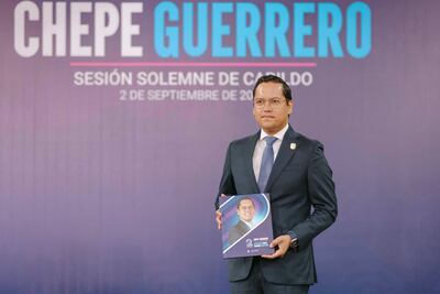 Bajo Reserva 03 de septiembre de 2026