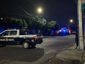 Mujer pierde la vida tras ser atacada por su pareja sentimental