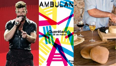 Por Covid-19, suspenden eventos masivos en Querétaro