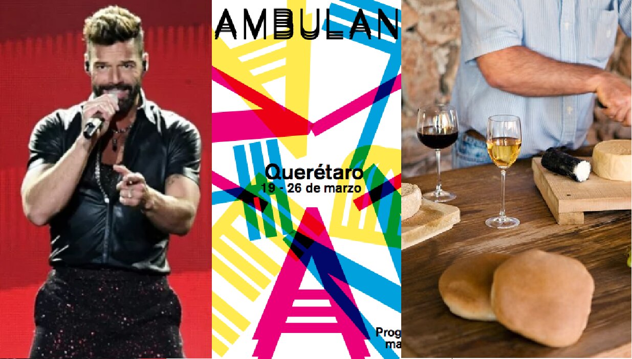 Por Covid-19, suspenden eventos masivos en Querétaro