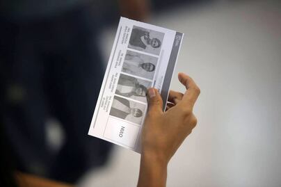 Acusan coacción de voto en la elección de la UAQ