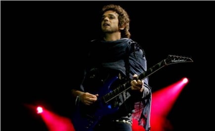 "Siempre fuiste inmortal", el mensaje de la hija de Gustavo Cerati