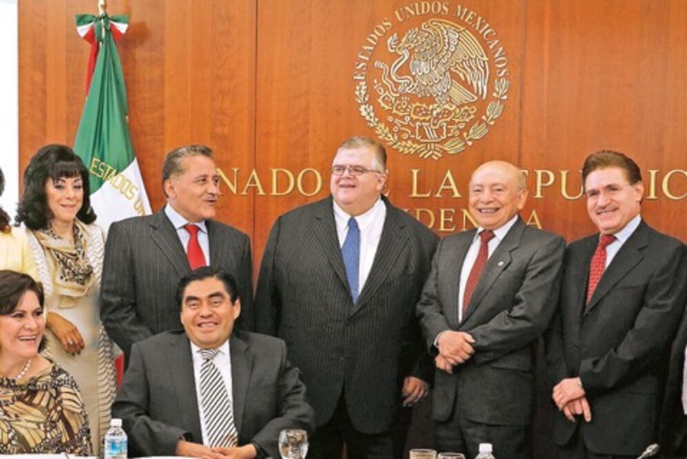 270 mil mdd para contingencia